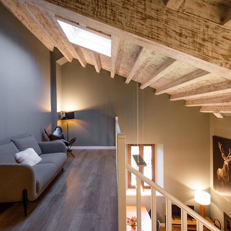 Apartmán Mas D'Aravo - Casa Colonos Bolvir Exteriér fotografie