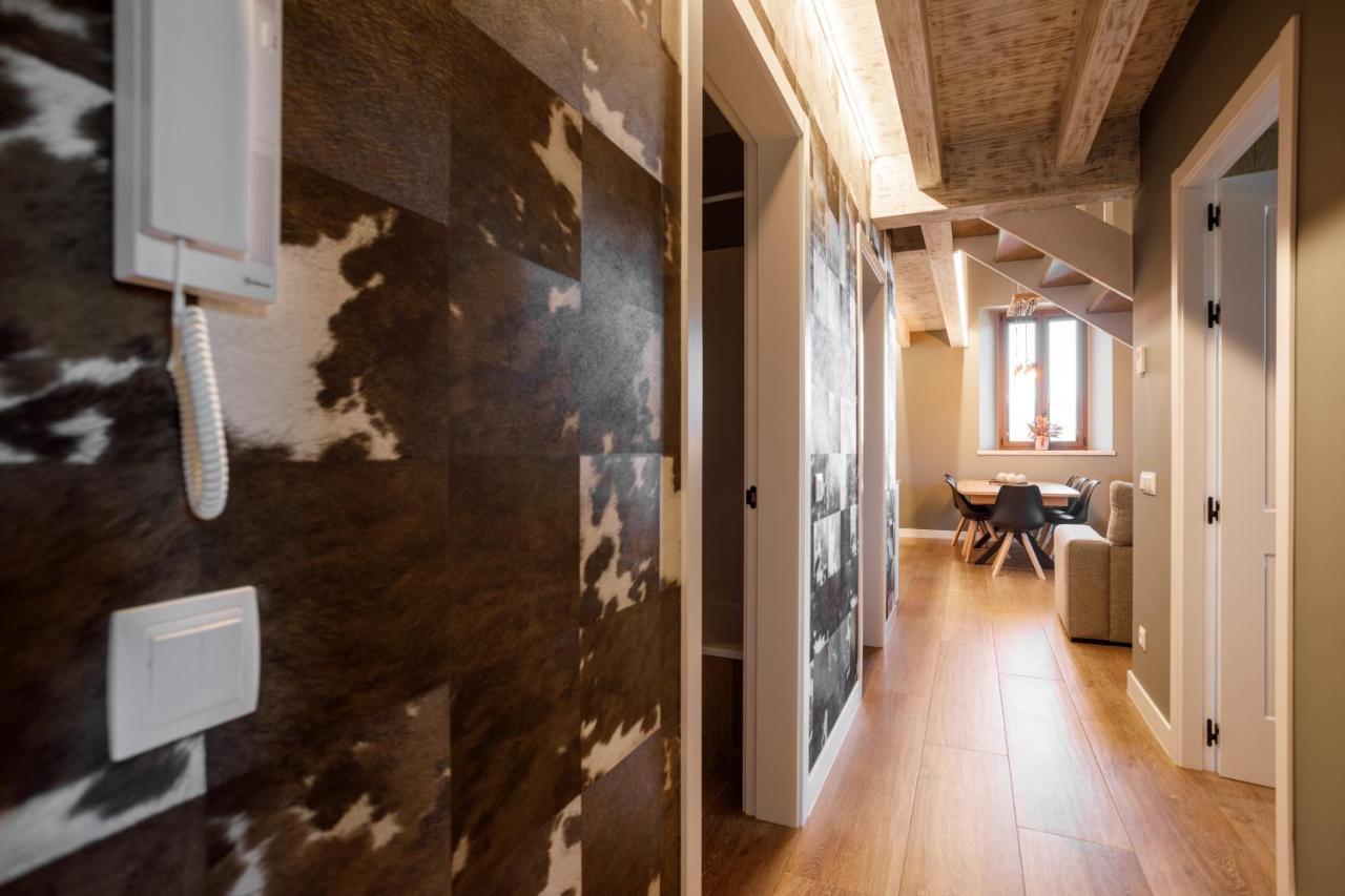 Apartmán Mas D'Aravo - Casa Colonos Bolvir Exteriér fotografie