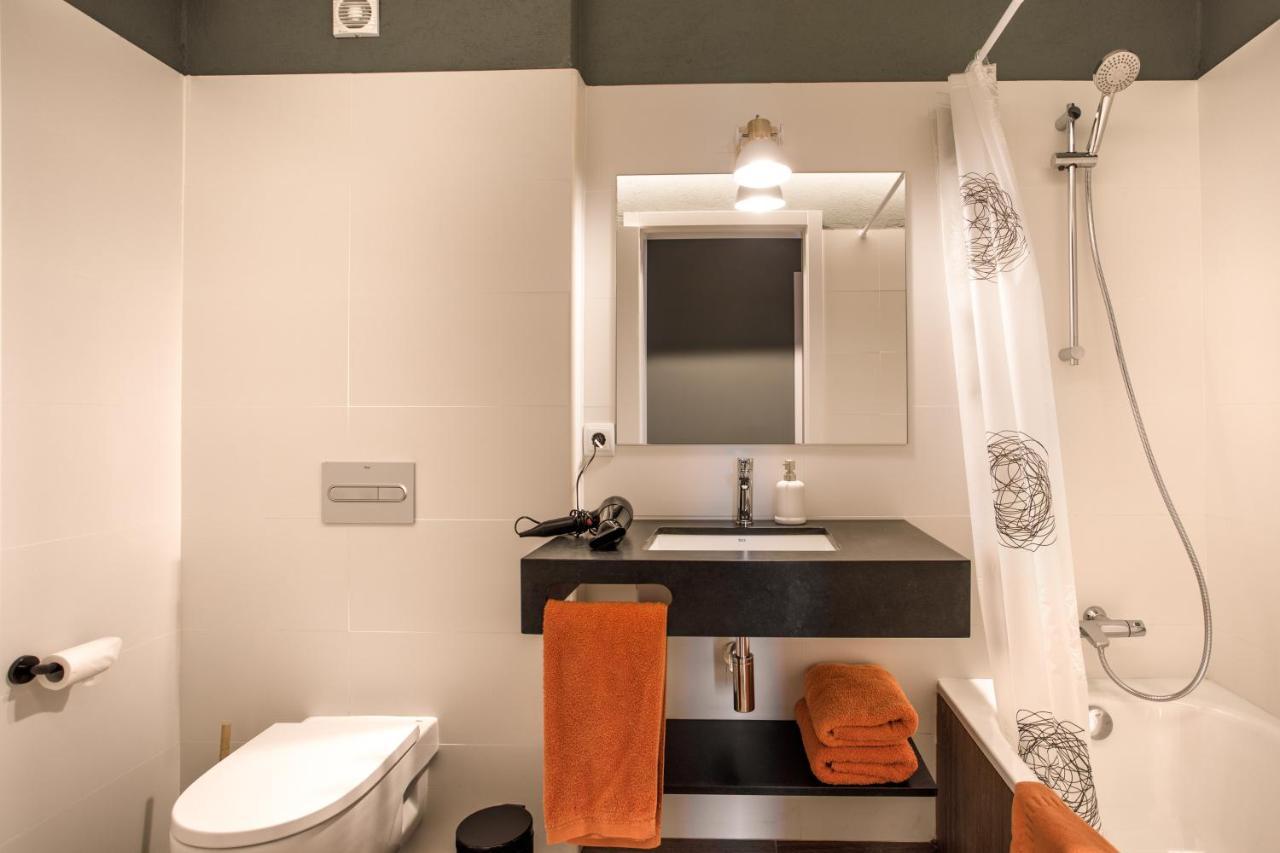 Apartmán Mas D'Aravo - Casa Colonos Bolvir Exteriér fotografie