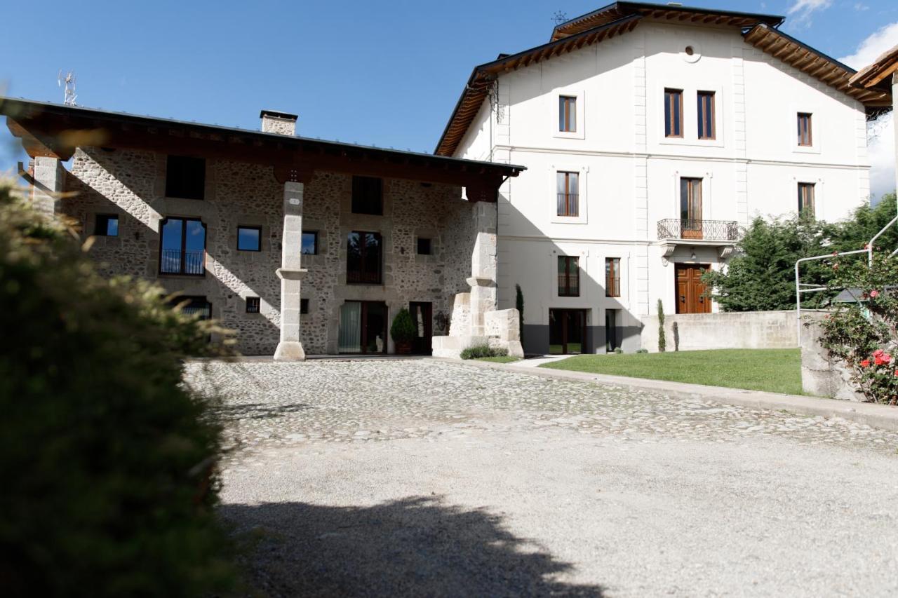 Apartmán Mas D'Aravo - Casa Colonos Bolvir Exteriér fotografie