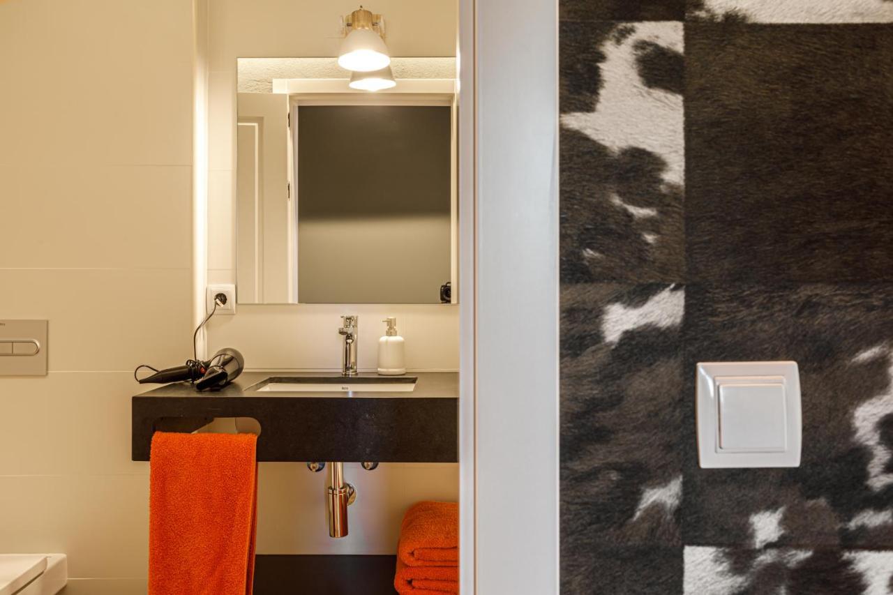 Apartmán Mas D'Aravo - Casa Colonos Bolvir Exteriér fotografie
