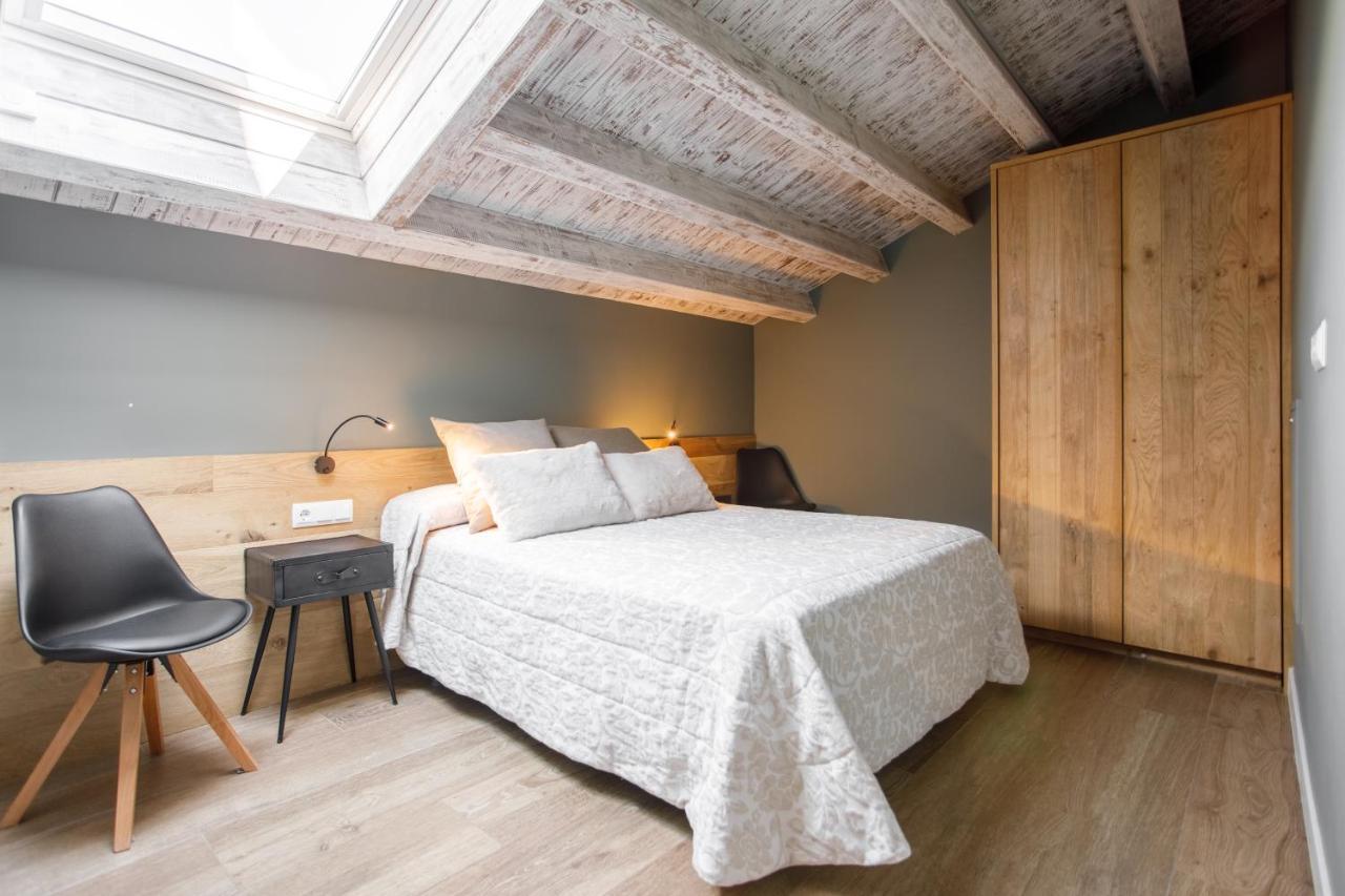 Apartmán Mas D'Aravo - Casa Colonos Bolvir Exteriér fotografie