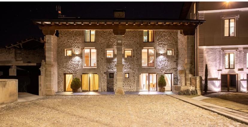 Apartmán Mas D'Aravo - Casa Colonos Bolvir Exteriér fotografie