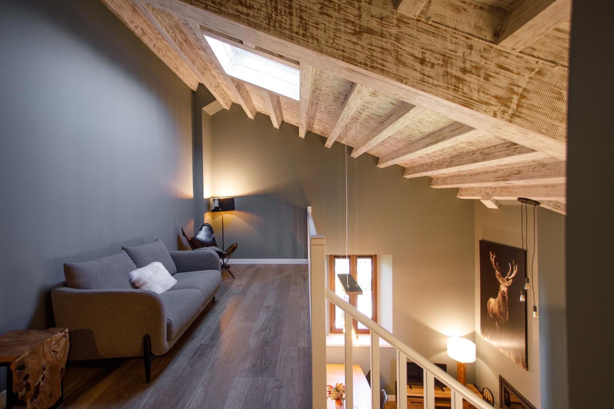 Apartmán Mas D'Aravo - Casa Colonos Bolvir Exteriér fotografie